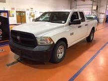 2017 RAM RAM 1500