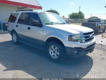 2017 FORD Expedition