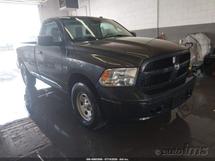 2016 RAM RAM 1500