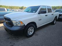 2018 RAM RAM 1500
