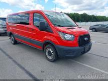 2022 FORD TRANSIT350