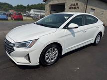 2020 HYUNDAI ELANTRA GLS