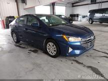 2020 HYUNDAI ELANTRA GLS