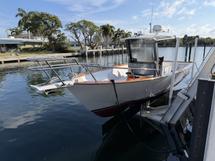 2013 Custom Jet CC – Stk# 41730