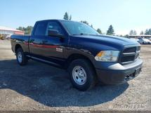 2018 RAM RAM 1500