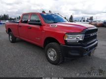 2021 DODGE 2500