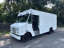 2017 FORD ECONOLINE E350