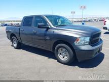 2018 RAM RAM 1500