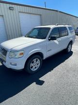 2006 Ford Explorer