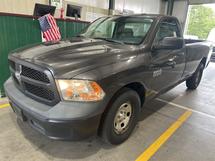 2018 RAM RAM 1500