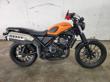 2023 Honda SCL500