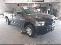 2018 RAM 2500