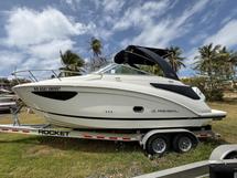 2022 Regal 26 XO – Stk# 41866