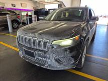 2020 JEEP CHEROKEE -   REAR DIFFERENTIAL NEEDS REPLACED 