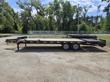 2023 Gatormade 25' Dovetail Flatbed