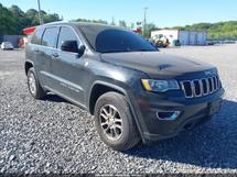 2019 JEEP GRCHEROKEE