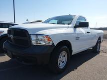 2017 RAM RAM 1500