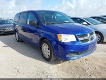 2020 DODGE GRCARAVAN