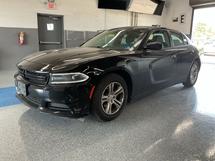 2020 DODGE Charger