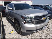 2020 CHEVROLET Tahoe
