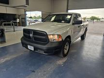 2017 RAM RAM 1500