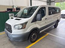 2017 FORD TRANSIT150