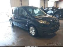 2017 FORD TRANSCON