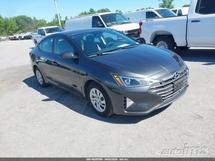 2020 HYUNDAI ELANTRA GLS