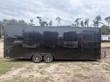 2025 Rock Solid Cargo 8.5' x 24'