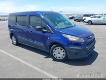 2018 FORD TRANSCON
