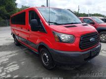 2016 FORD Transit