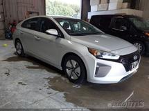 2019 HYUNDAI Ioniq