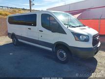 2016 FORD Transit