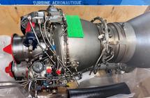 Arriel 1D1 Engine