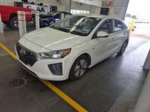 2020 HYUNDAI Ioniq