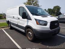 2019 FORD TRANSIT250