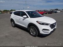 2018 HYUNDAI HYUNDAI TUCSON