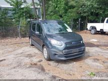 2018 FORD TRANSCON