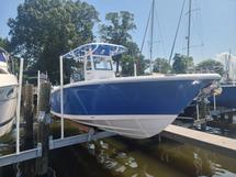 2025 NauticStar 292 Legacy – Stk# 41191