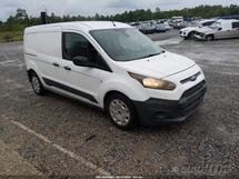 2017 FORD TRANSCON