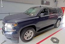 2017 CHEVROLET Tahoe