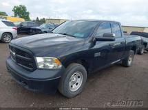 2016 RAM 1500  - ENGINE REPAIRS NEEDED