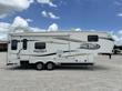 2012 Keystone Montana Mountaineer 285RLD