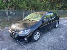 2020 HYUNDAI ELANTRA GLS