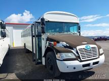 2015 BLUE BIRD Blue Bird VISION