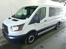 2018 FORD TRANSIT150