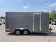 2023 Haulmark Passport 8.5' x 16'