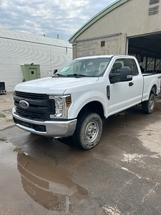 2018 Ford F250