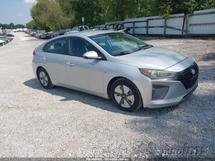 2019 HYUNDAI Ioniq