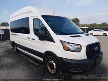 2023 FORD TRNSIT35WC